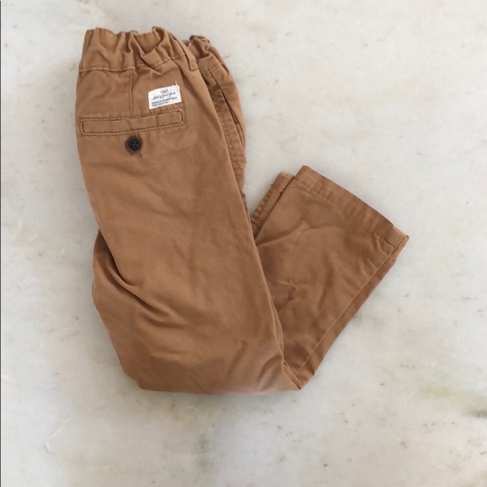 Boys chinos